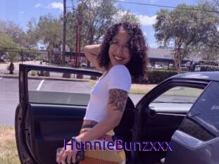 HunnieBunzxxx