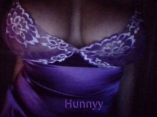 Hunnyy