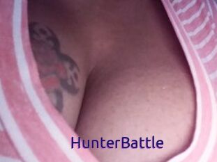 HunterBattle