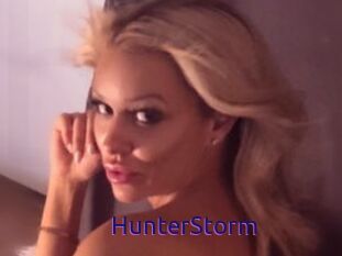 HunterStorm