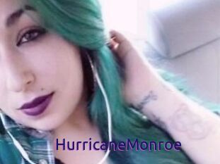 HurricaneMonroe