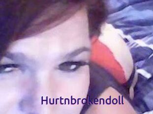 Hurtnbrokendoll