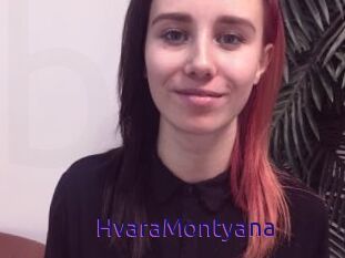 HvaraMontyana