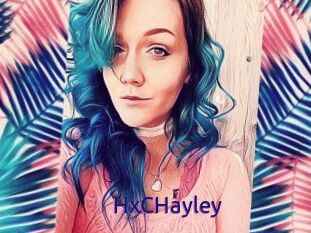 HxCHayley