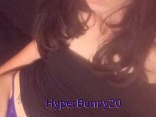 HyperBunny20