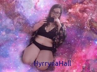 HyrrynaHall