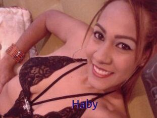 Haby