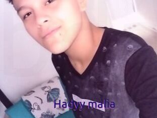 Hadyy_malia