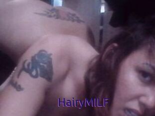 HairyMILF