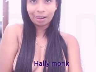 Hally_morik