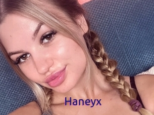 Haneyx