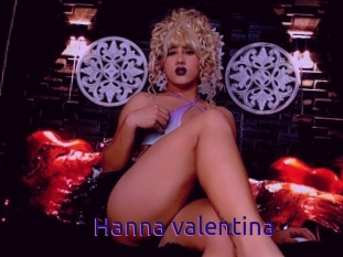 Hanna_valentina