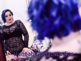Hannabellaciaostudios