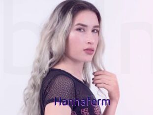 Hannaferm