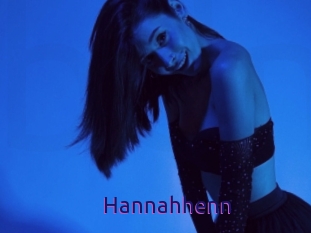 Hannahhenn