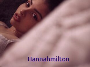 Hannahmilton