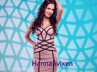 Hannahvixen