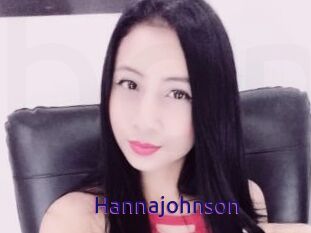 Hannajohnson