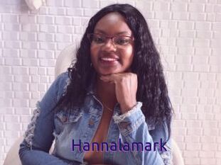 Hannalamark