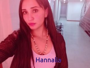 Hannalia
