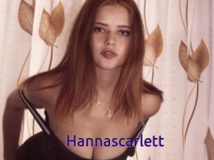 Hannascarlett