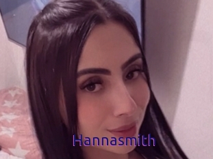 Hannasmith