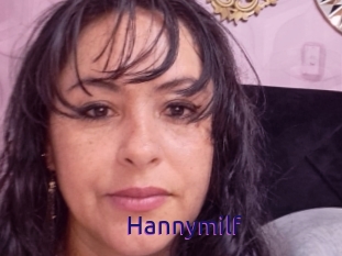 Hannymilf