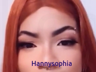 Hannysophia