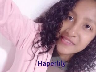 Haperlily
