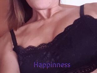 Happinness