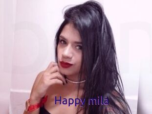 Happy_mila