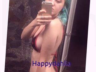 Happydahlia