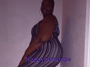 Happyhempspa