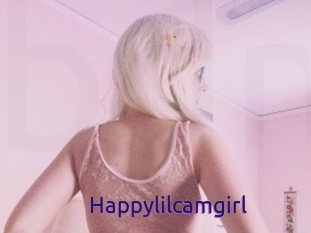 Happylilcamgirl