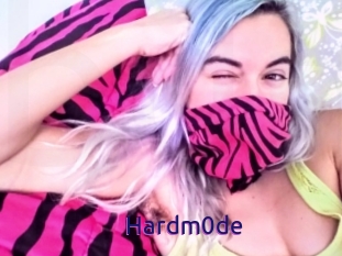 Hardm0de