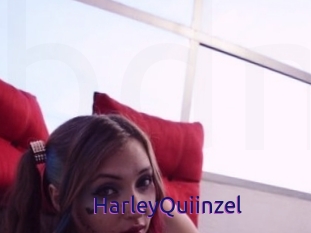 HarleyQuiinzel