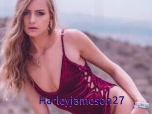 Harleyjameson27