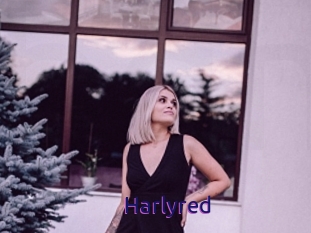 Harlyred