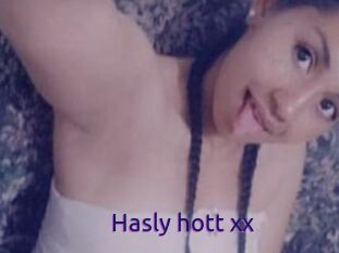 Hasly_hott_xx