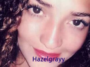 Hazelgrayy