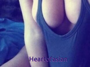 Heartofasian