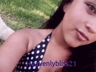 Heavenlybliss21