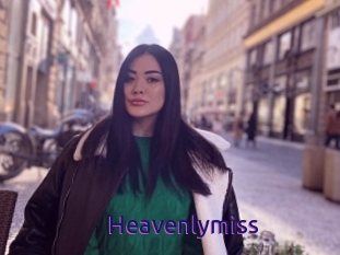 Heavenlymiss