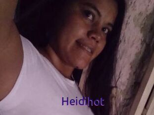 Heidihot
