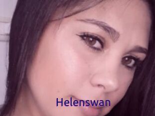 Helenswan