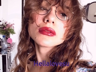 Hellalovesu