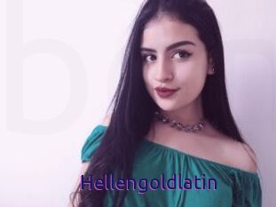Hellengoldlatin