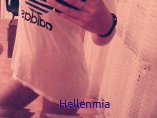 Hellenmia