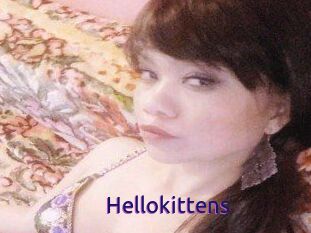 Hellokittens