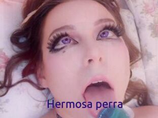 Hermosa_perra